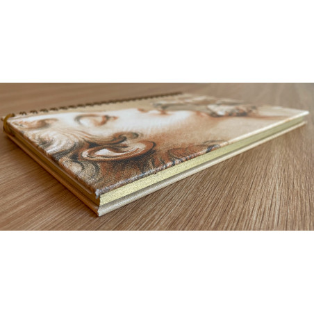 La jeune fille et l'oiseau